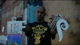 Gillie Da Kid Ft 2 Chainz - Chicken Man (Remix)