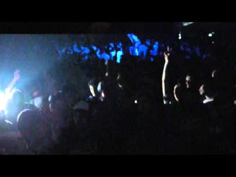 DJ Sneak @ Kristal Glam Club Bucharest - 19.02.2011 (HD) (2)