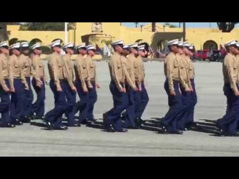 1065 DELTA CO 1ST BN 03.03.2017