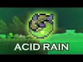 Terraria Calamity Mod Music - "corrosion!" - Theme of the Acid Rain