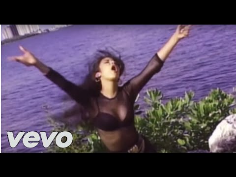 Selena No Debes Jugar Official Music Video