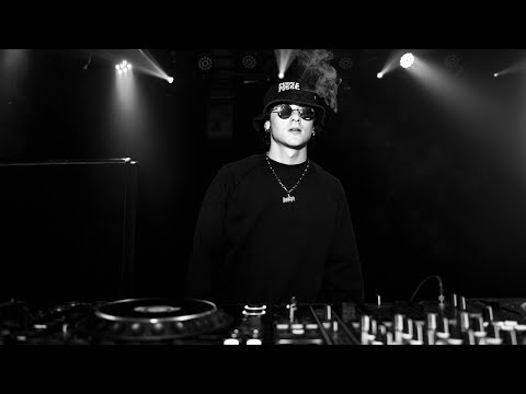 BACKWHEN 2025 SUMMER LIVESTREAM MIX