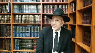 Likoutei moharan Frequenter le bien