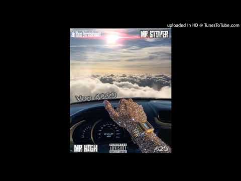 Mr Stoper-Voo 4&20 ft.Mr High [Official Audio]