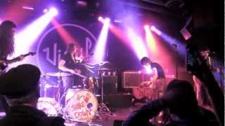 Tyler Bryant &amp; The Shakedown - Where I Want You