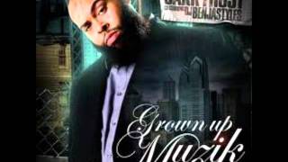 Jakk Frost - The Hood Die Young