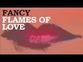 Fancy - Flames of Love (Official Video 1988) 