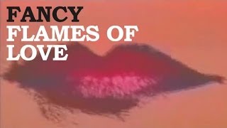 Fancy Flames of Love 1988 Video