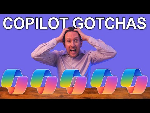 5 Key Challenges with Microsoft 365 Copilot