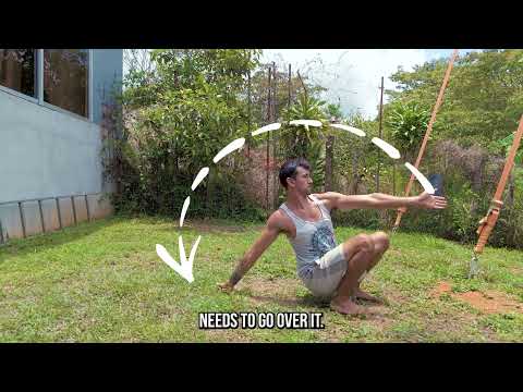 Tutorial - Macaco (Valdez)