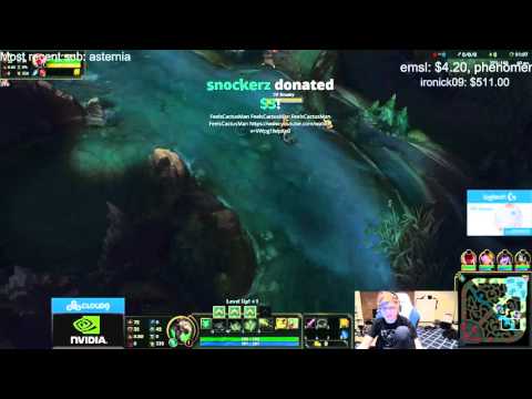 Meteos on Shernfire (sanspareii2016) ghosting feat. Sneaky [EXTENDED CUT]