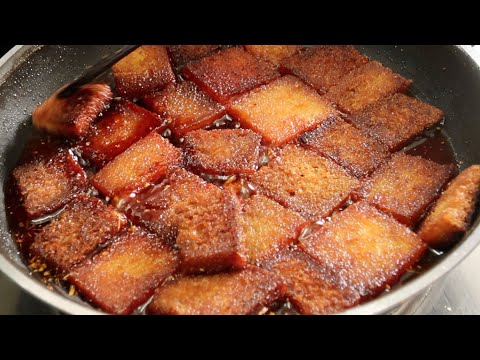 నోరూరించే డబల్ కా మీఠా ఇలా ఈజీగా చేసేయండి| Double Ka Meetha In Telugu| How to make Double ka Meetha