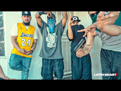 Baby Bounce Ft. Misfit Soto - Used To Be The Homie (Official Music Video)