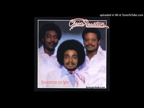 LYSERGICFUNK : Hogtied  -  Chain Reaction