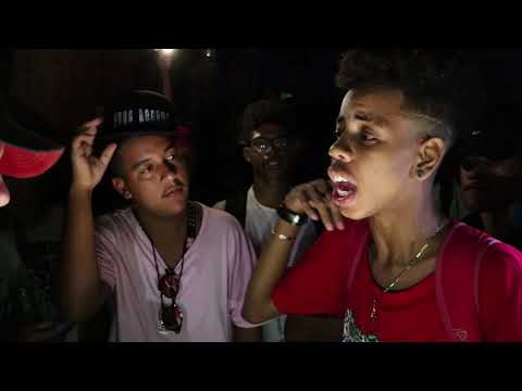 Odin VS Bert - Batalha da Torre 45ª edição ( 2ª Fase )