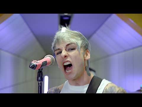 Story Untold - Black Sheep [Official Music Video]