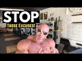 Tired Of NOT Getting What You Want?