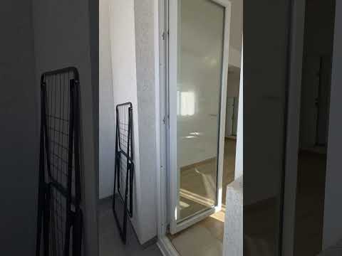 Apartament 2 camere, Str. Viilor 33, Bl.8, Chiajna - BONUS de fidelitate — Video