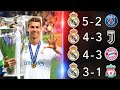 Real Madrid ● Road To Victory ● UCL 2018