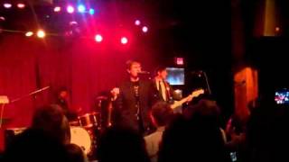 The Mountain Goats - Intro/Liza Forever Minelli 4:6:11