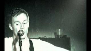 the pAper chAse: "Said The Spider To The Fly"