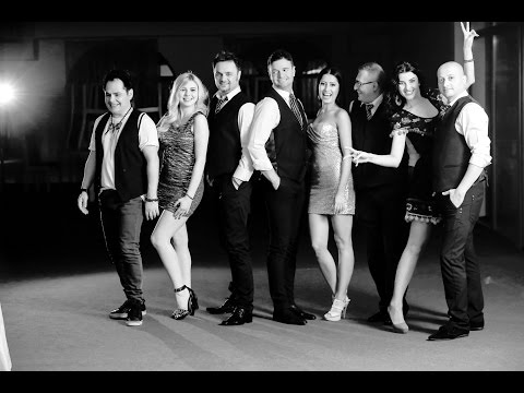 Higherground Orchestra & Ana Maria Mirica