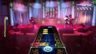 The Way It Ends (2x Bass Pedal) by Prototype Expert Pro Drums 99% GS