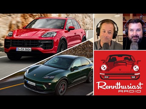 Cayenne Vs. Macan: Which Porsche SUV Is the Smart Buy In 2025?