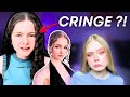Excuse Me Das Größte PICK ME GIRL Eskaliert Auf OnlyF
