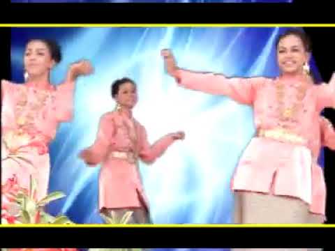 A.Bakar Ar - Teulaga Tujôh - Hitam Mamèh (Feat Maimun R)