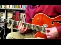 Bruno Mars - When I Was Your Man (Guitar cover ...