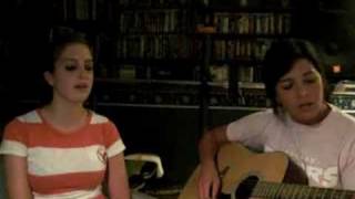 Hello by Schuyler Fisk