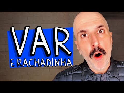 ENQUADRO DO PEÇANHA – VAR E RACHADINHA