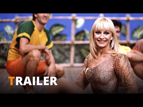 RAFFA (2023) | Trailer del documentario su Raffaella Carrà