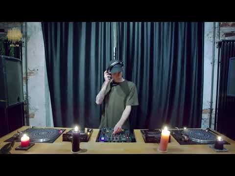 Dime Chú RTS FM St. Petersburg at Mixed Bar 17.03.2023