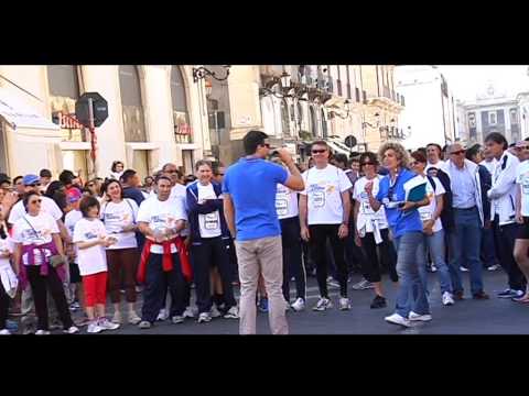 Corri Catania 2014!