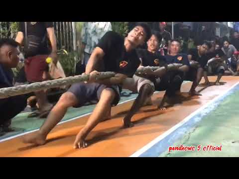 JOKO SAWO CUP 5 , ( pendhowo 5 meluwur ) 🆚 ( kebo ndanu raci wetan )