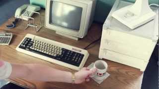 Laurel Collective - Fax of Death (Official Video)