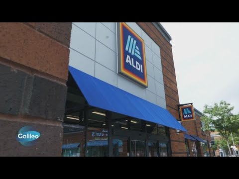 ALDI-Fieber in den USA: So schnell wächst die Supermarktkette!