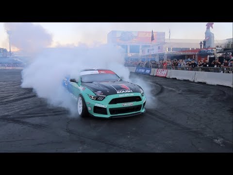THE BEST OF SEMA 2019!