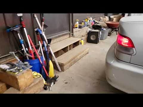 FOR SALE - 20P0941 - 1999 HONDA CIVIC - 1.6L ENGINE