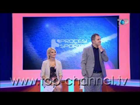 Procesi Sportiv, 2 Mars 2015, Pjesa 3 - Top Channel Albania - Sport Talk Show