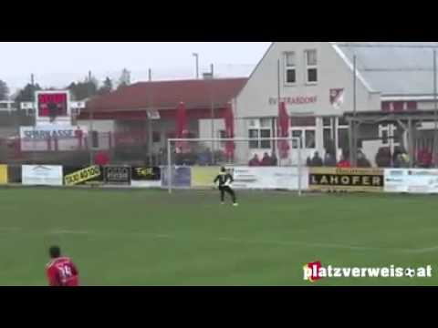 Tor des Jahres in Gerasdorf!