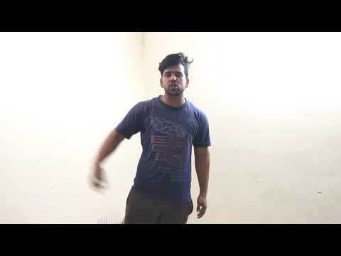 Harshit Misra Action scen...