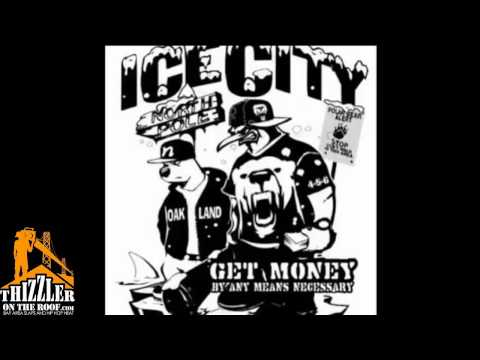Ditty Cincere ft. Fe Tha Don, C5 - Mobfia Muzik [Thizzler.com]