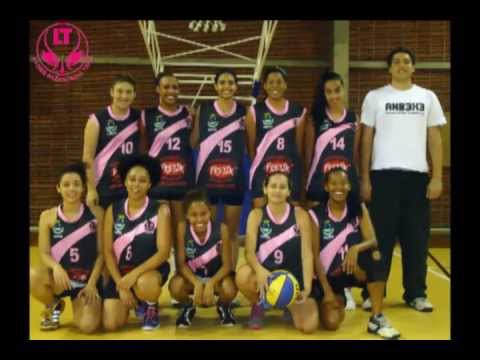 Ladies Basquete #REGIONAISNARAÇA #2