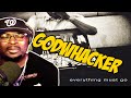 Steely Dan Godwhacker Reaction Video