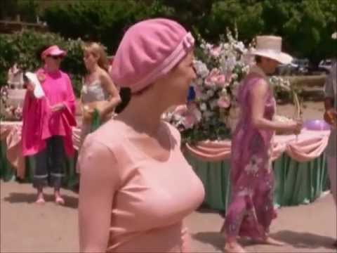 Curb Your Breasts