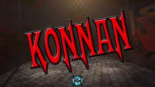 WWE: Konnan Entrance Video | &quot;Street Hustle&quot;