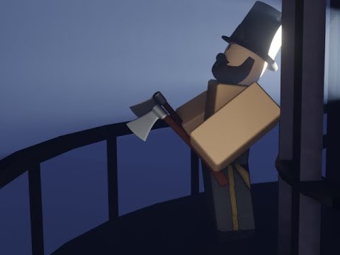 Average Vardøhus Fortress Objective Run